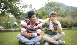 Phim Cầu vồng không sắc kể lại câu chuyện về 'bệnh đồng tính'